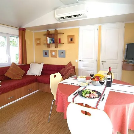 Chalet 4/6
