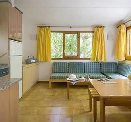 Chalet 4/6 *