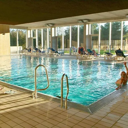 Chalet 4/6 *
