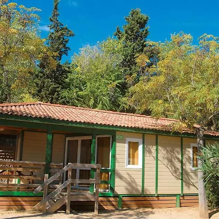Chalet 4/6